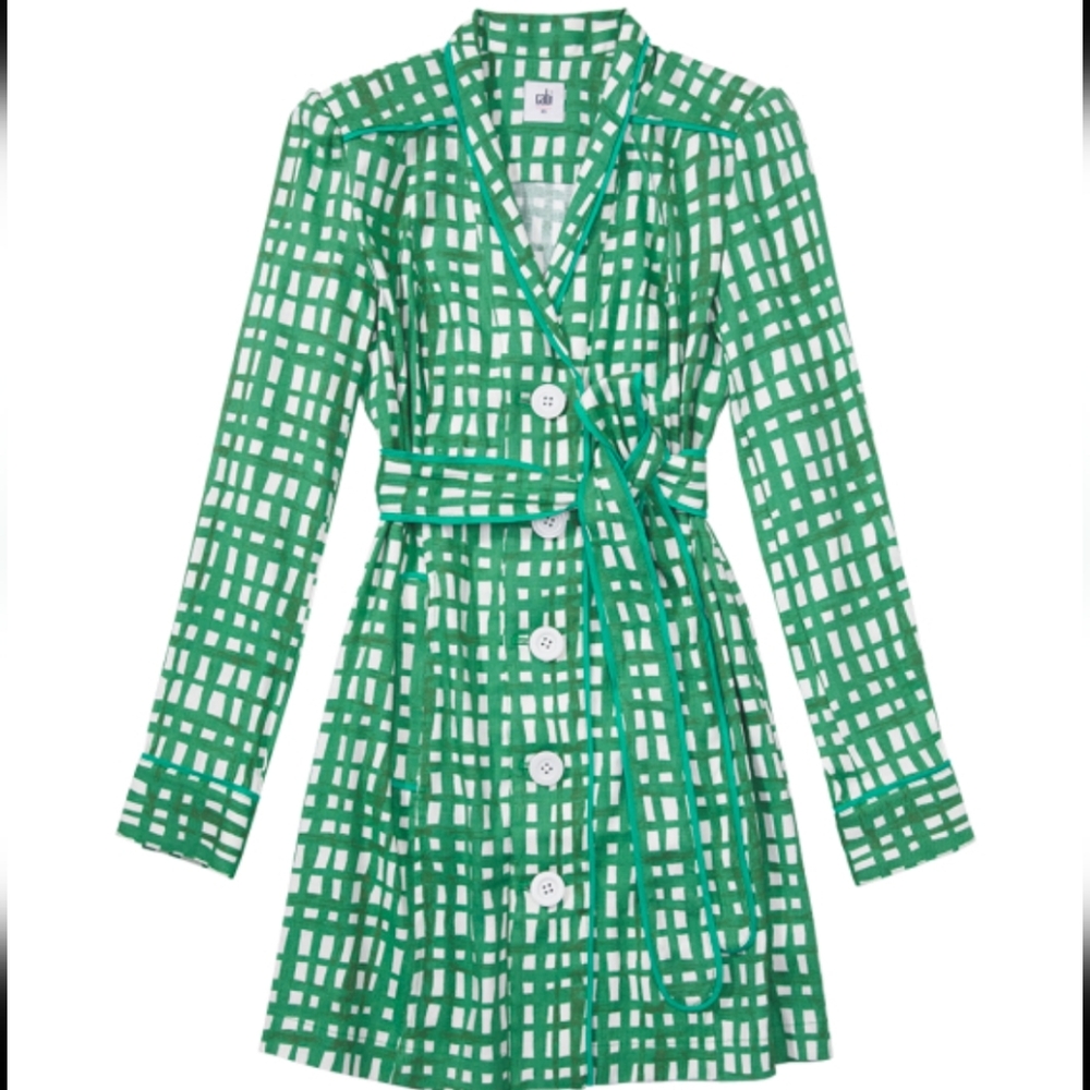 CAbi Circuit Jacket - Size Large